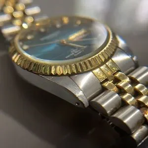 Swanson | Accessories | Swanson Japan Vintage Mens Watch  display picture 2